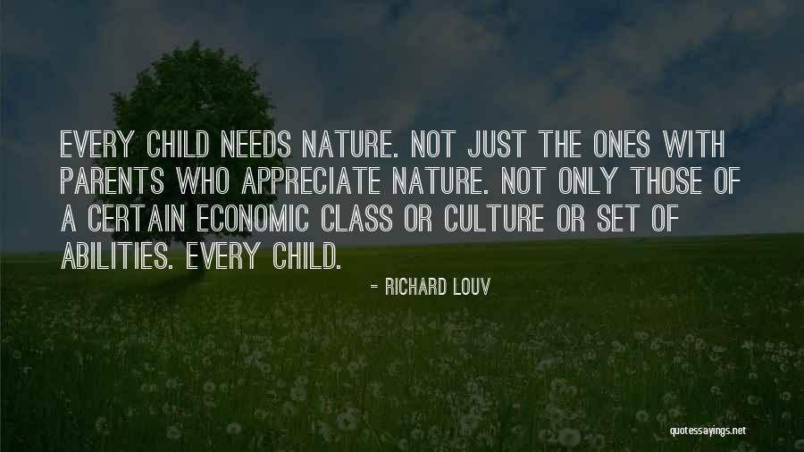 Conservera Los Angeles Quotes By Richard Louv Conservera Los Angeles Quotes By Richard Louv