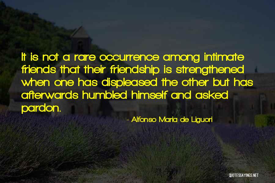 Conservera Pentzke Quotes By Alfonso Maria De Liguori Conservera Pentzke Quotes By Alfonso Maria De Liguori