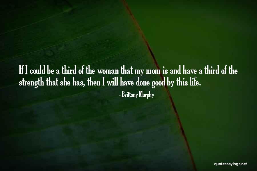 Conservero Quotes By Brittany Murphy Conservero Quotes By Brittany Murphy