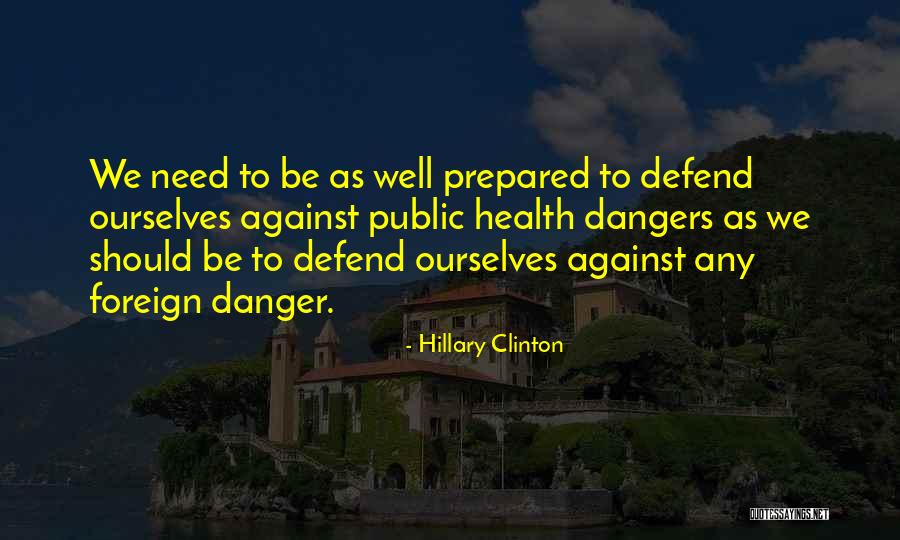 Conservetrack Quotes By Hillary Clinton Conservetrack Quotes By Hillary Clinton
