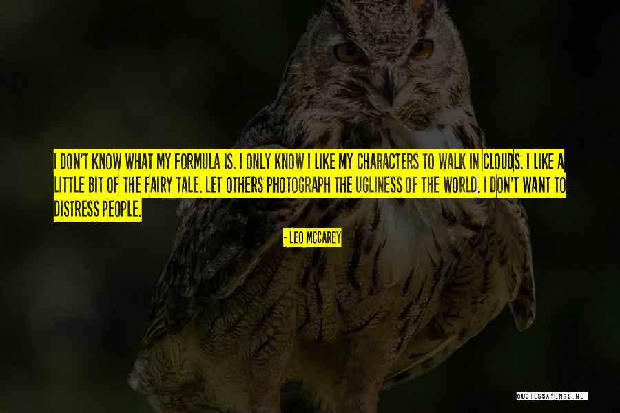 Conservis Fundraising Quotes By Leo McCarey Conservis Fundraising Quotes By Leo McCarey