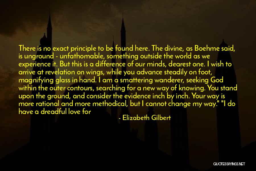 Consider My Love Quotes By Elizabeth Gilbert Consider My Love Quotes By Elizabeth Gilbert