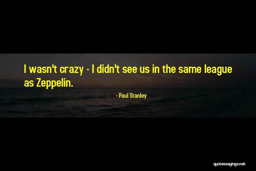Considerable Crossword Quotes By Paul Stanley Considerable Crossword Quotes By Paul Stanley
