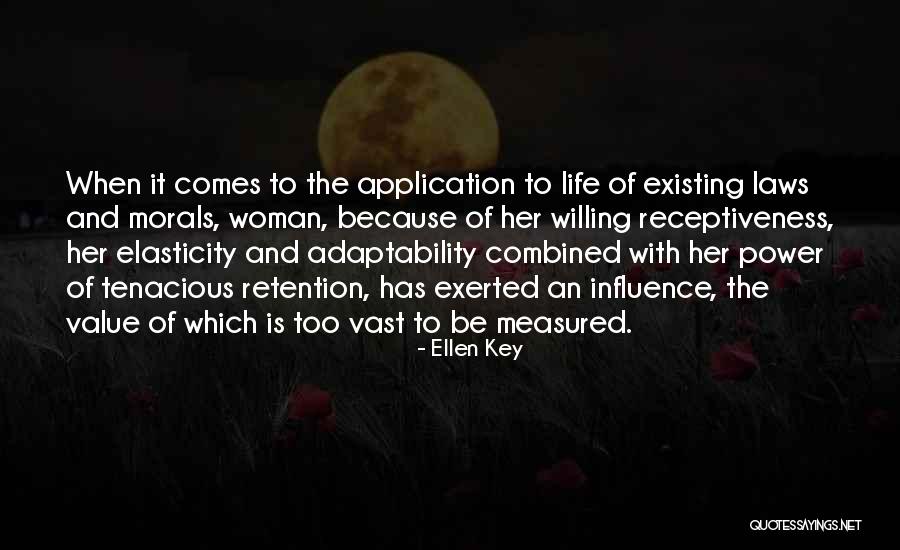 Considerable Thesaurus Quotes By Ellen Key Considerable Thesaurus Quotes By Ellen Key