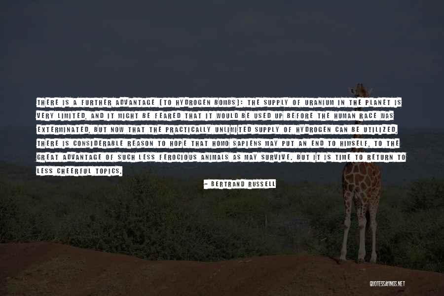 Considerable Time Quotes By Bertrand Russell Considerable Time Quotes By Bertrand Russell