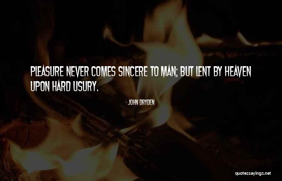 Considerablemente En Quotes By John Dryden Considerablemente En Quotes By John Dryden