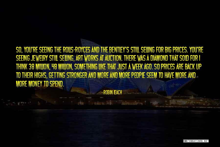 Considerably Def Quotes By Robin Leach Considerably Def Quotes By Robin Leach
