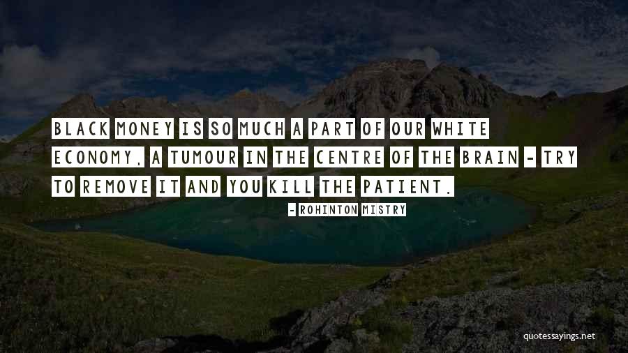 Considerably Def Quotes By Rohinton Mistry Considerably Def Quotes By Rohinton Mistry