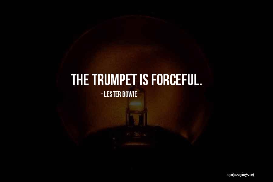 Consideracion Positiva Quotes By Lester Bowie Consideracion Positiva Quotes By Lester Bowie