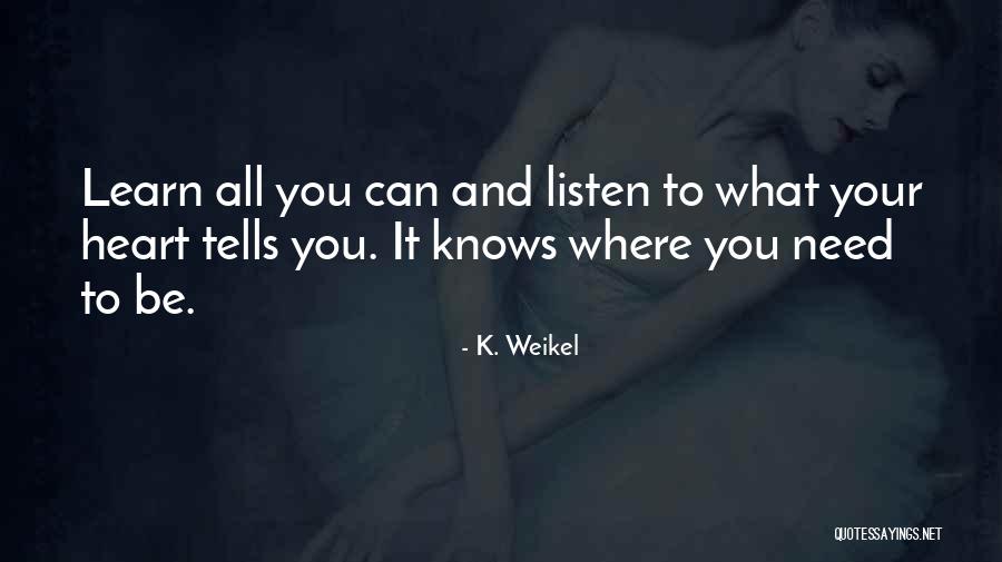 Considerando Las Siguientes Quotes By K. Weikel Considerando Las Siguientes Quotes By K. Weikel