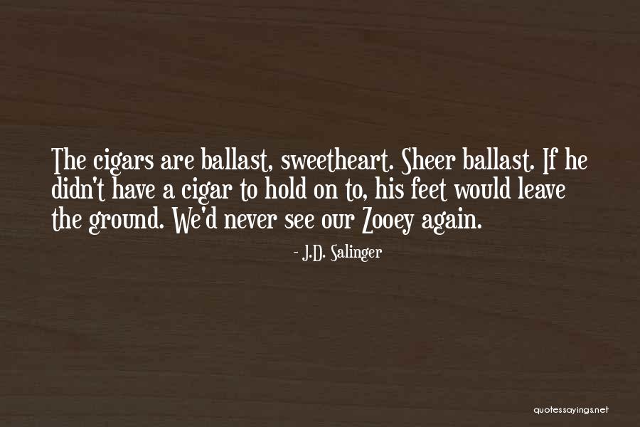 Considerando Portugues Quotes By J.D. Salinger Considerando Portugues Quotes By J.D. Salinger