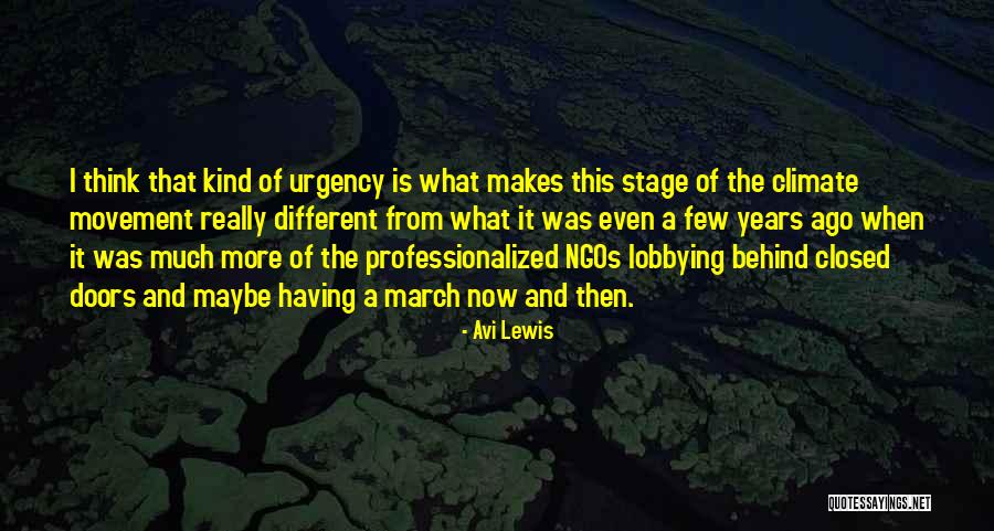 Considerar Lands Quotes By Avi Lewis Considerar Lands Quotes By Avi Lewis