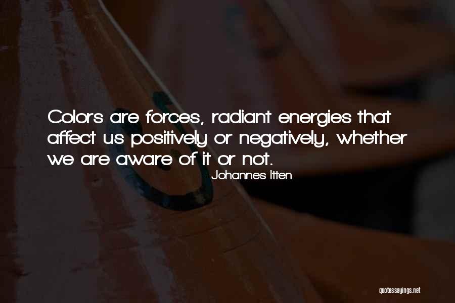 Considerar Lands Quotes By Johannes Itten Considerar Lands Quotes By Johannes Itten