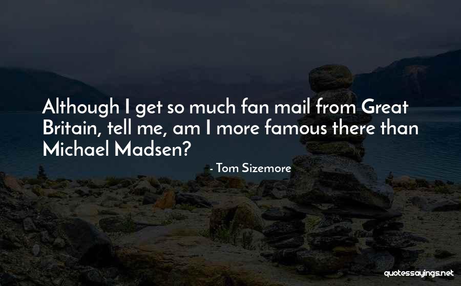 Considerar Lose Quotes By Tom Sizemore Considerar Lose Quotes By Tom Sizemore
