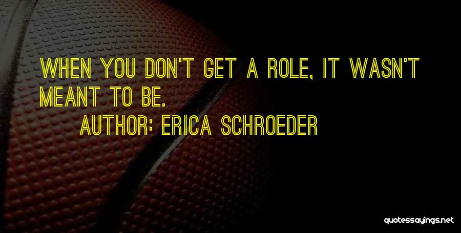 Considerar Significado Quotes By Erica Schroeder