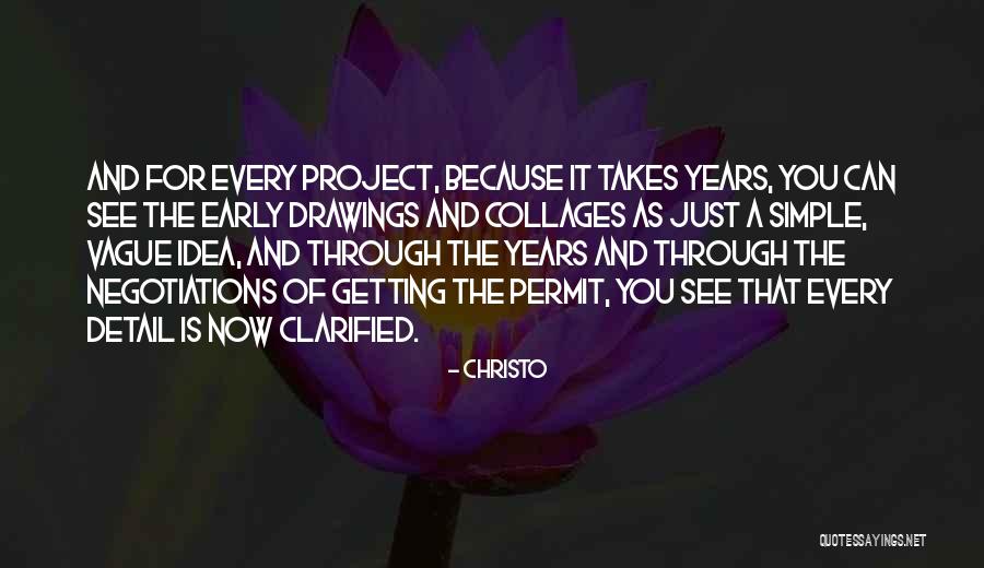 Considerare Quotes By Christo Considerare Quotes By Christo