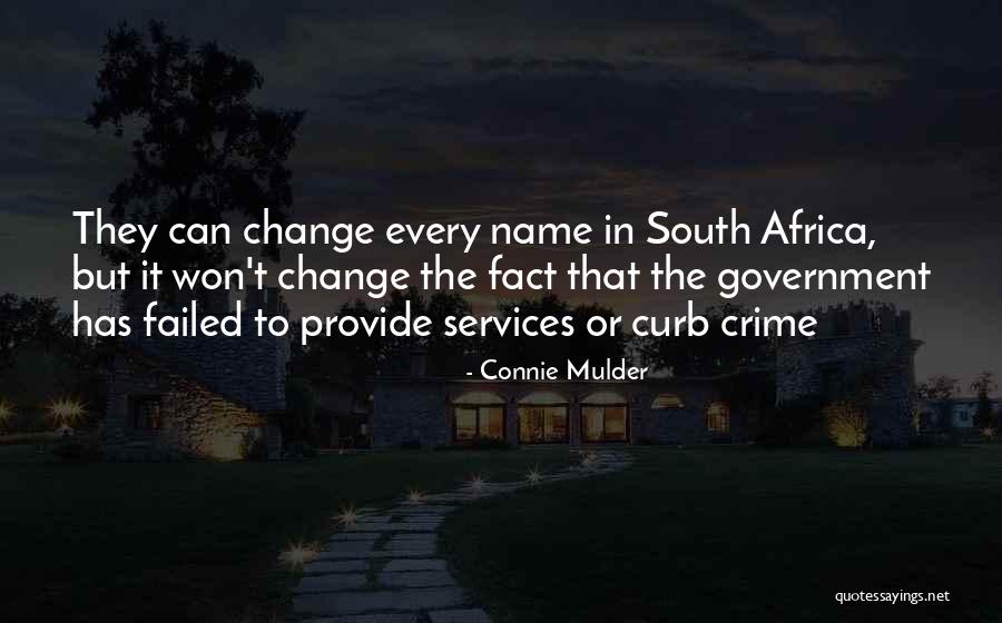 Considerarsignificado Quotes By Connie Mulder Considerarsignificado Quotes By Connie Mulder
