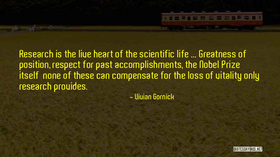 Consideras Esta Modalidad De Trabajo Productiva Quotes By Vivian Gornick Consideras Esta Modalidad De Trabajo Productiva Quotes By Vivian Gornick