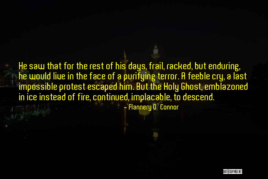 Considerate Cute Quotes By Flannery O'Connor Considerate Cute Quotes By Flannery O'Connor