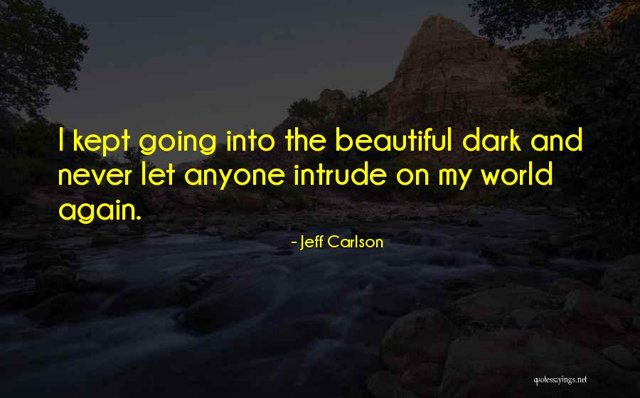 Considerately Quotes By Jeff Carlson Considerately Quotes By Jeff Carlson