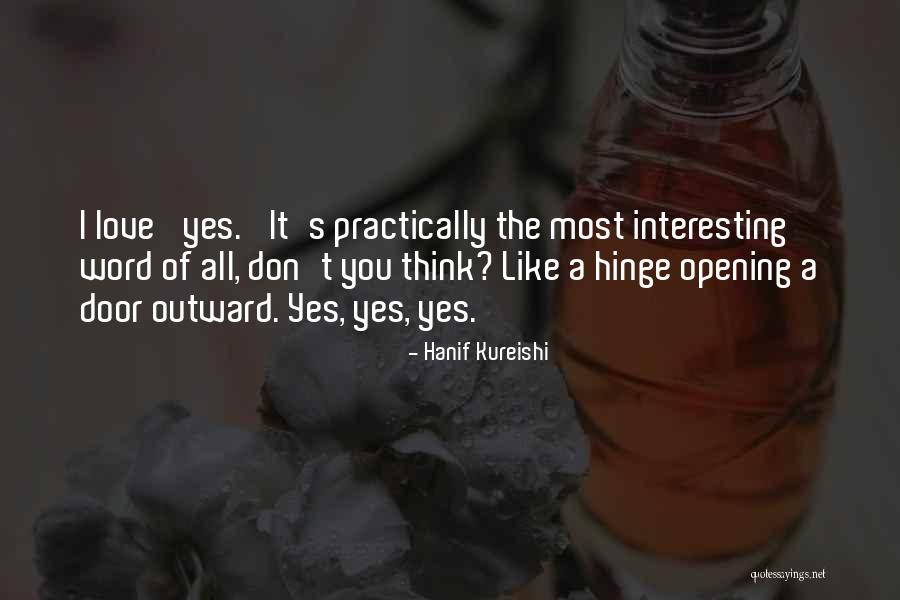 Considerateness Vs Consideration Quotes By Hanif Kureishi Considerateness Vs Consideration Quotes By Hanif Kureishi