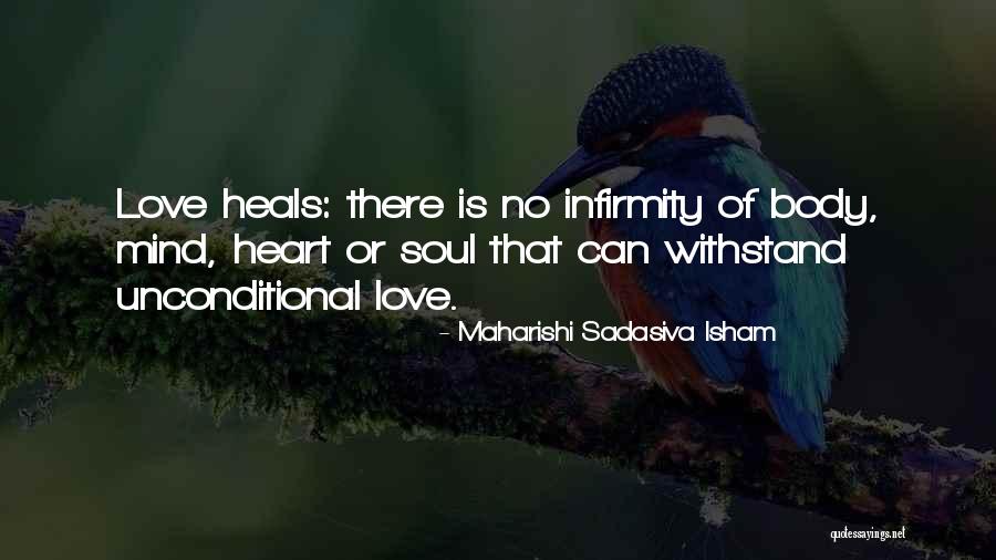 Considerateness Vs Consideration Quotes By Maharishi Sadasiva Isham Considerateness Vs Consideration Quotes By Maharishi Sadasiva Isham