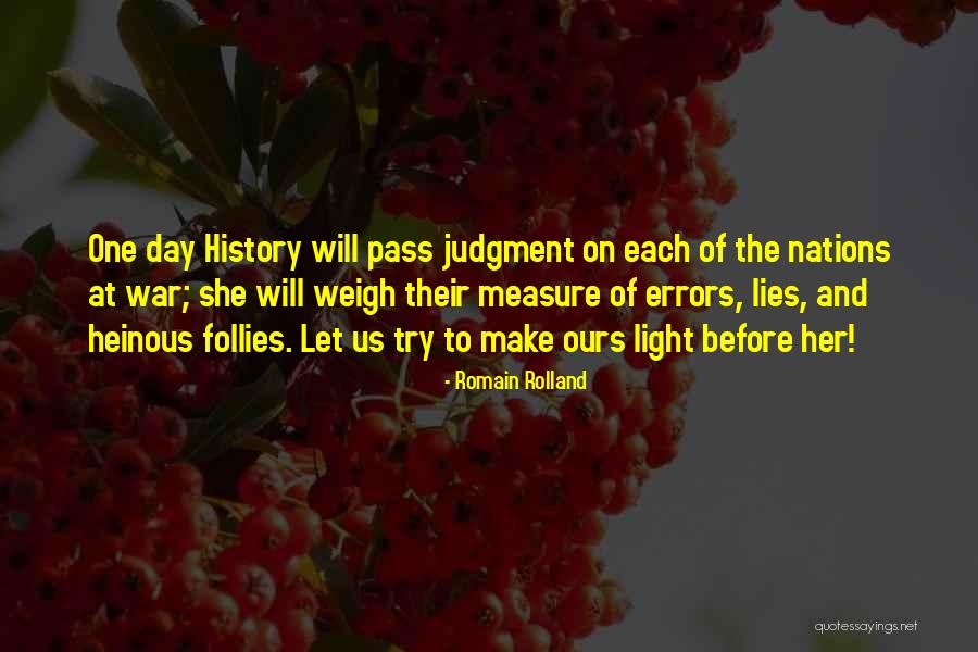Considerateness Vs Consideration Quotes By Romain Rolland Considerateness Vs Consideration Quotes By Romain Rolland