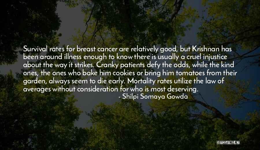 Consideration Of Quotes By Shilpi Somaya Gowda Consideration Of Quotes By Shilpi Somaya Gowda