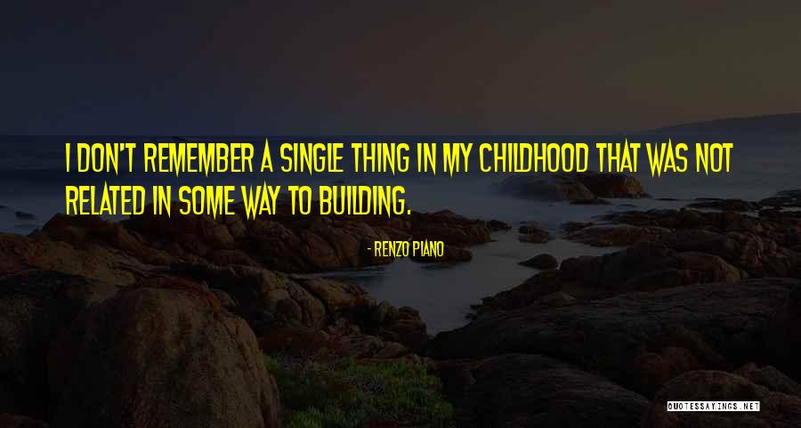 Considerazioni Sulle Quotes By Renzo Piano Considerazioni Sulle Quotes By Renzo Piano