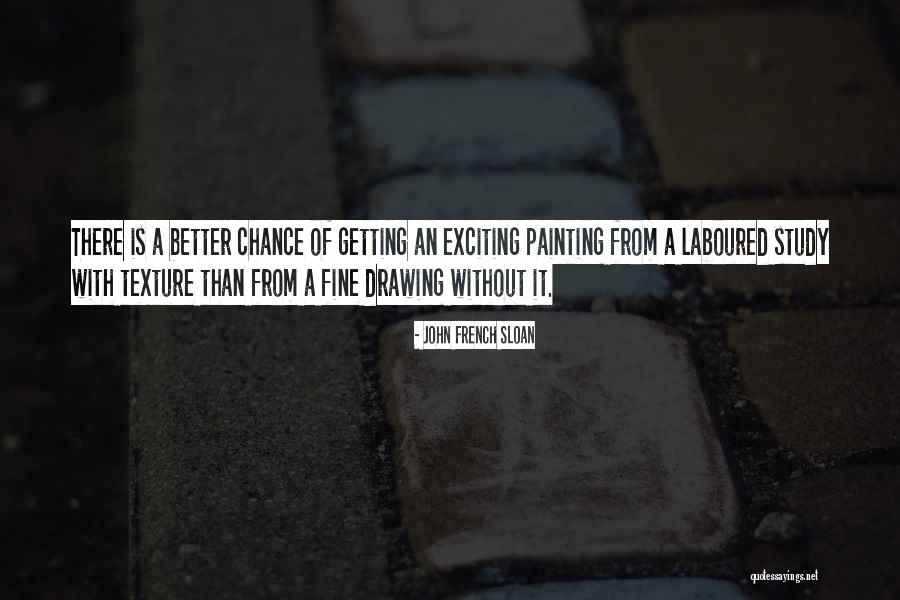 Considereed Quotes By John French Sloan Considereed Quotes By John French Sloan