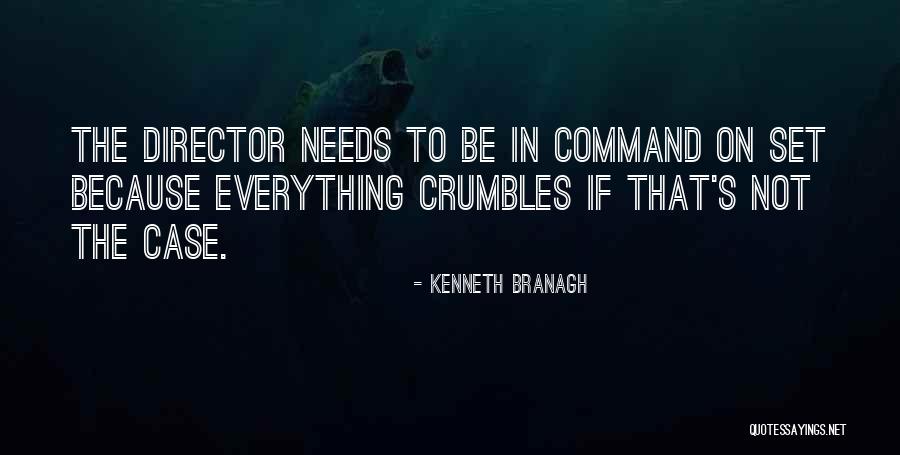 Considerin Quotes By Kenneth Branagh Considerin Quotes By Kenneth Branagh