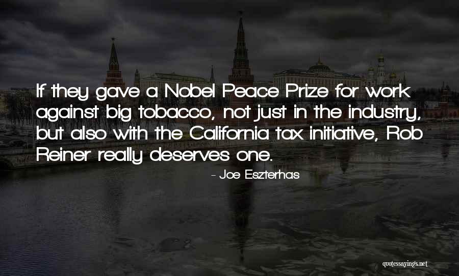 Considerment Quotes By Joe Eszterhas Considerment Quotes By Joe Eszterhas