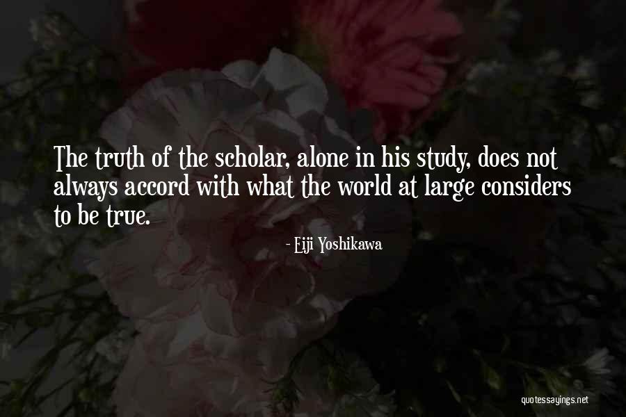 Considers To Be Quotes By Eiji Yoshikawa Considers To Be Quotes By Eiji Yoshikawa