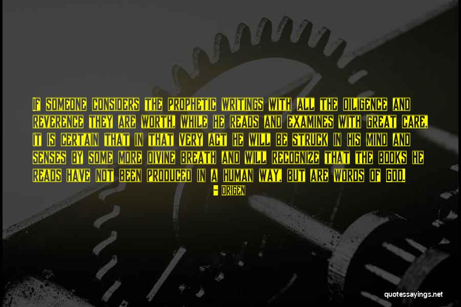 Considers With Care Quotes By Origen Considers With Care Quotes By Origen