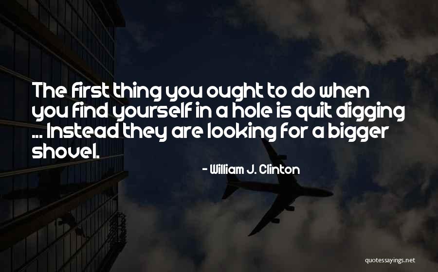 Considers With Care Quotes By William J. Clinton Considers With Care Quotes By William J. Clinton