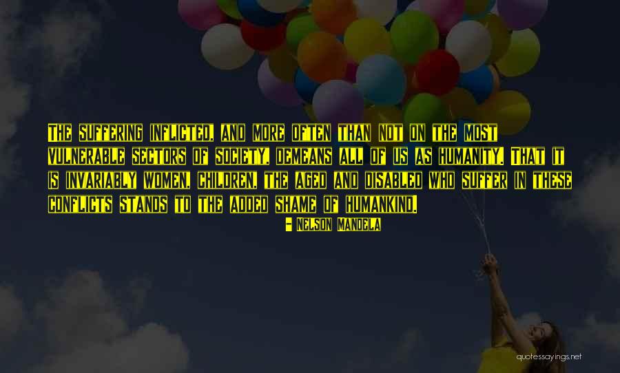 Consiense Quotes By Nelson Mandela Consiense Quotes By Nelson Mandela