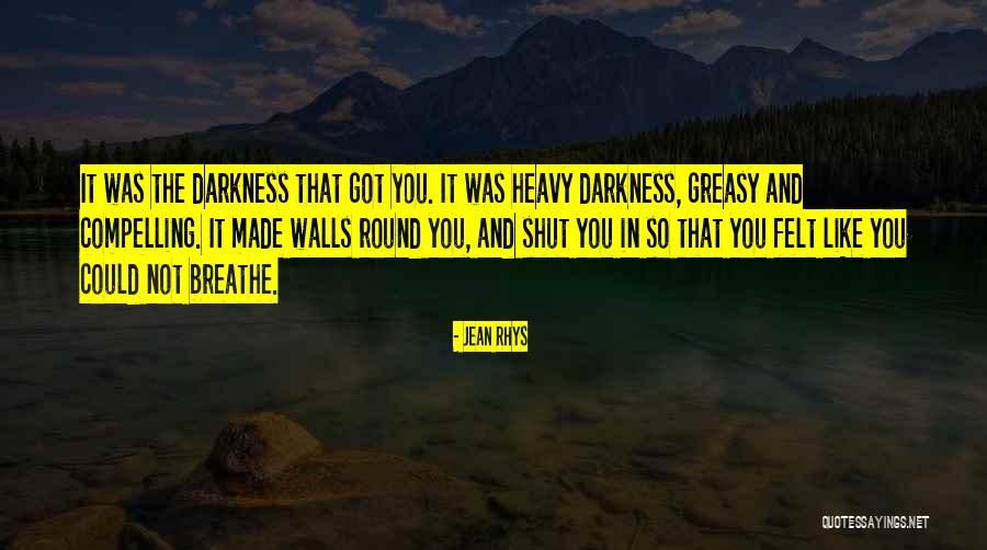 Consienten Quotes By Jean Rhys Consienten Quotes By Jean Rhys