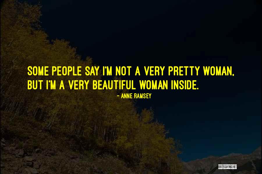 Consientes Quotes By Anne Ramsey Consientes Quotes By Anne Ramsey