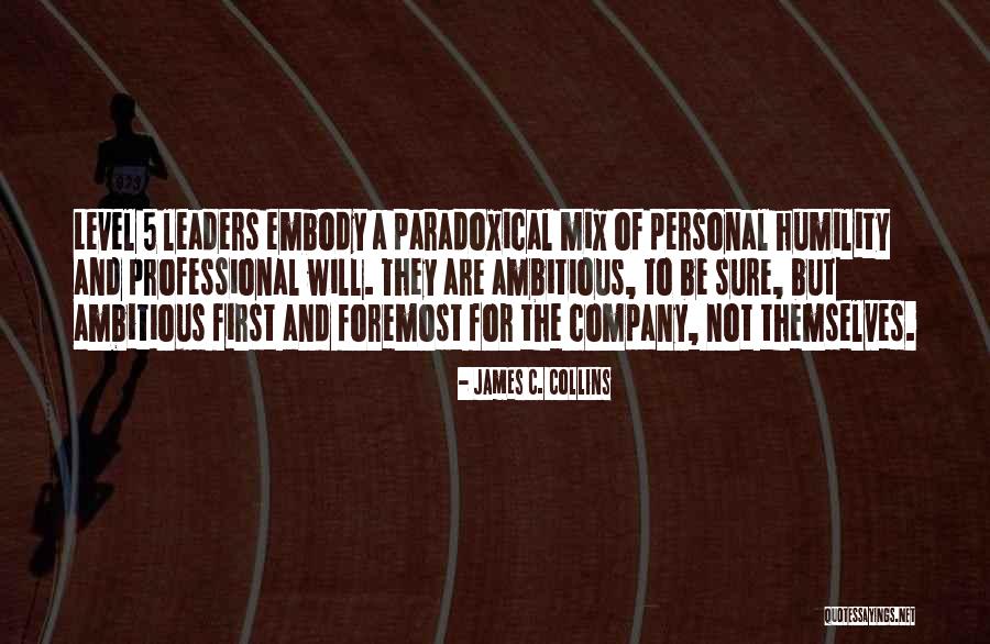 Consientes Quotes By James C. Collins Consientes Quotes By James C. Collins