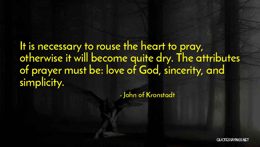 Consiga Mas Quotes By John Of Kronstadt Consiga Mas Quotes By John Of Kronstadt