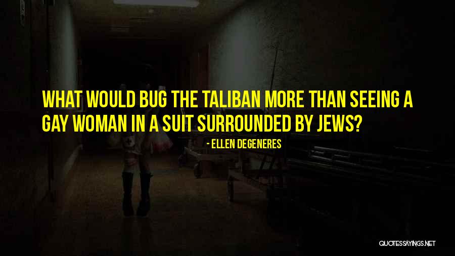 Consigli Quotes By Ellen DeGeneres