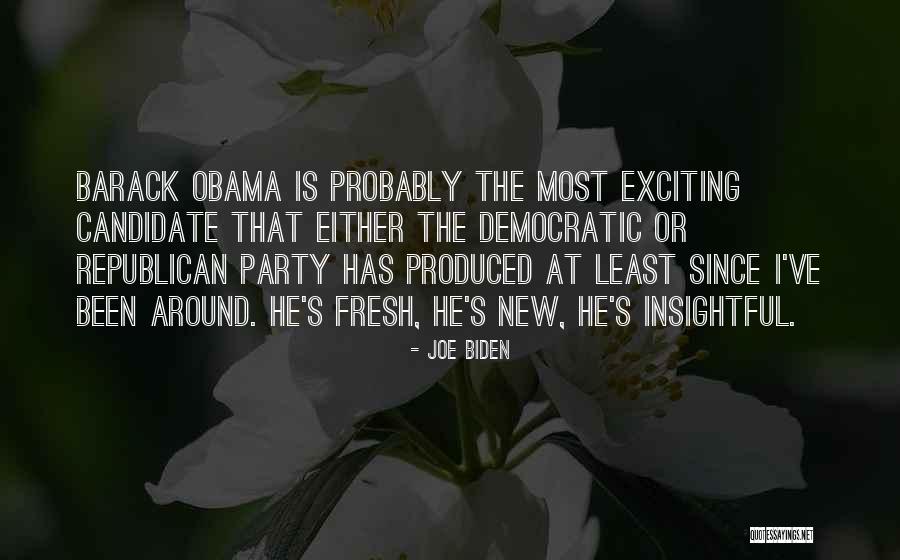 Consigli Quotes By Joe Biden
