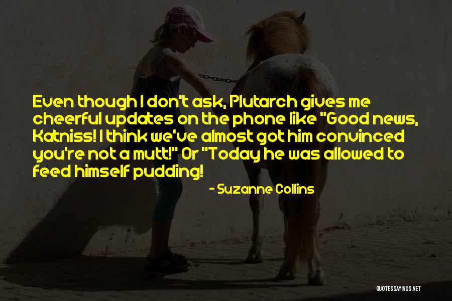 Consiglia Licciardi Quotes By Suzanne Collins Consiglia Licciardi Quotes By Suzanne Collins