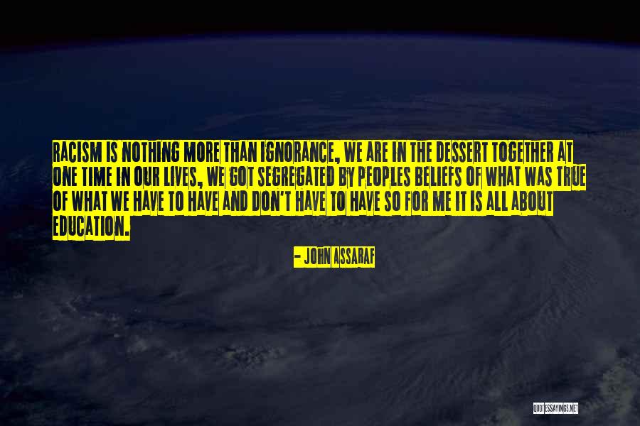 Consigliare A Quotes By John Assaraf Consigliare A Quotes By John Assaraf