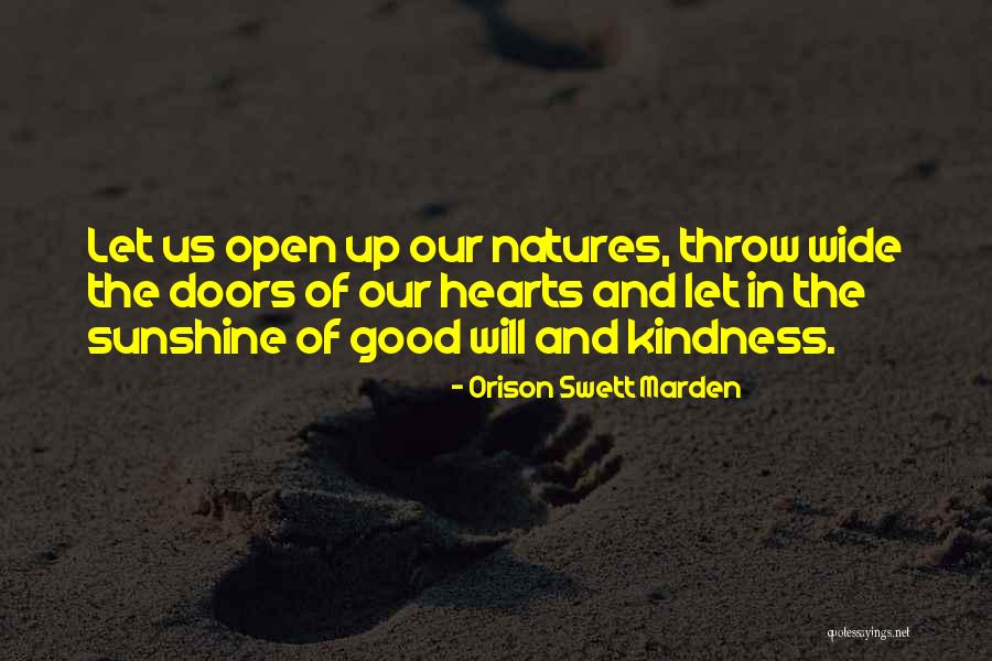 Consigliare Sinonimi Quotes By Orison Swett Marden Consigliare Sinonimi Quotes By Orison Swett Marden
