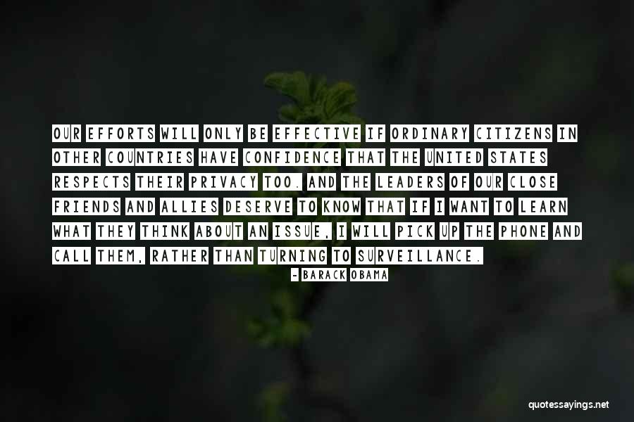 Consigliere Synonym Quotes By Barack Obama