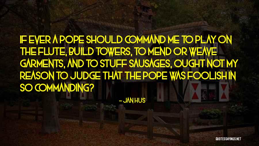 Consiglio Wellness Quotes By Jan Hus Consiglio Wellness Quotes By Jan Hus