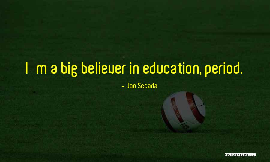 Consiglio Wellness Quotes By Jon Secada Consiglio Wellness Quotes By Jon Secada
