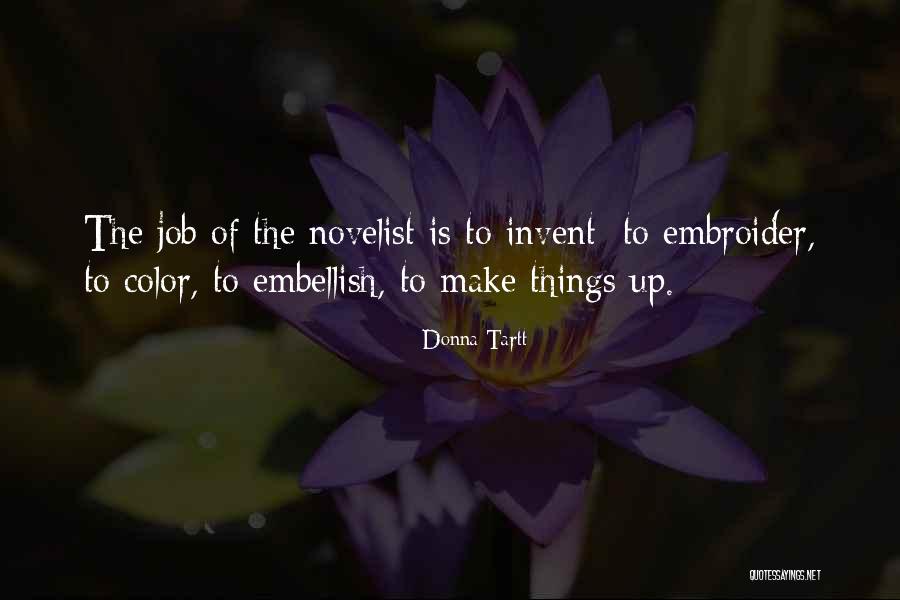 Consignar En Quotes By Donna Tartt Consignar En Quotes By Donna Tartt