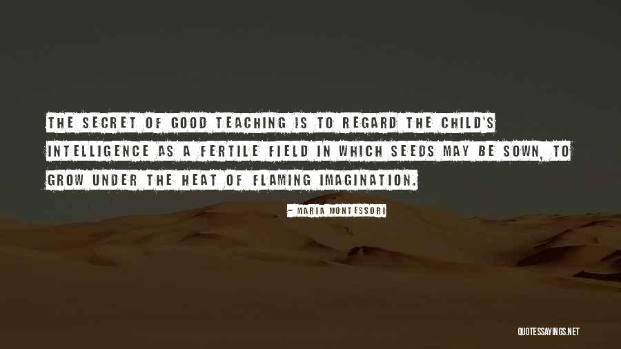 Consignar En Quotes By Maria Montessori Consignar En Quotes By Maria Montessori